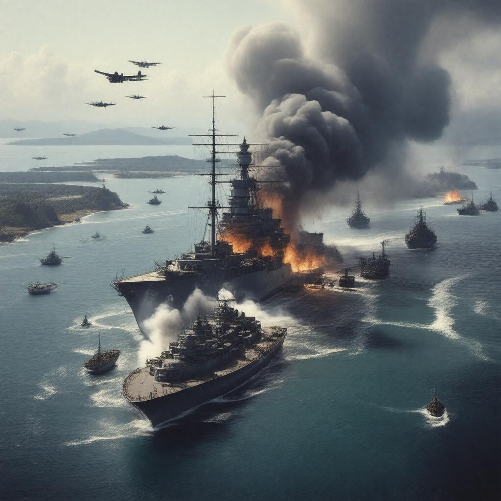 Attack on Pearl Harbor